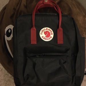 Fjallraven Kanken Backpack